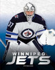 Winnipeg Jets by Ethan Olson 9781634946827