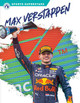 Max Verstappen by Ethan Olson 9781637385616