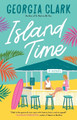 Island Time by Georgia Clark 9781668001240
