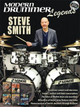 Modern Drummer Legends: Steve Smith by Steve Smith 9781705167618