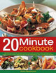 Best-ever 20 Minute Cookbook by Jenni Fleetwood 9781780190525
