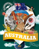 Australia by Keith Dawson 9781761400506