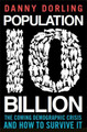Population 10 Billion Professor Danny Dorling 9781780334912