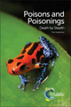 Poisons and Poisonings: Death by Stealth Tony Hargreaves 9781782627173