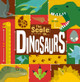 Dinosaurs by Joanna Brundle 9781786378781