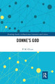 Donne’s God by P.M. Oliver
