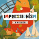 Impressionism by Emilie Dufresne 9781801558709