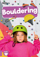 Bouldering by Charis Mather 9781805050933