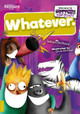 Whatever by William Anthony 9781839270147