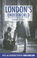 London's Underworld by Thomas Holmes 9781843312192