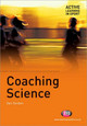 Coaching Science by Dan Gordon 9781844451654