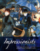 Impressionists Handbook Katz Robert & Dars Celestine 9781846816529