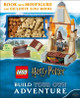 Lego Harry Potter Build Your Own Adventure: With Lego Harry Potter Minifigure and Exclusive Model by Elizabeth Dowsett 9781465483614