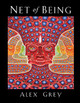 Net of Being by Alex Grey 9781594773846