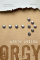 Orgy by Gabor Zoltan 9783949607189