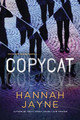 Copycat by Hannah Jayne 9781492647393
