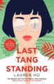 Last Tang Standing by Lauren Ho 9780008400071
