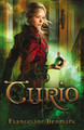 Curio by Evangeline Denmark 9780310729518