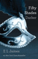 Fifty Shades Darker by E. L. James 9780345803498
