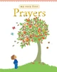 My Very First Prayers Lois Rock 9780745961491