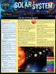Solar System: a QuickStudy Laminated Reference Guide by John Roch 9781423236597
