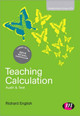Teaching Calculation: Audit and Test by Richard English 9781446272770