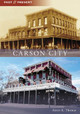 Carson City by Alexis Thomas 9781467160094