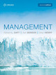 Management by Richard Daft 9781473770799
