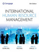 International Human Resource Management by Peter Dowling 9781473773790