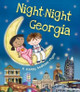 Night-Night Georgia by Katherine Sully 9781492642169