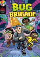 Side-Splitting Stories: Bug Brigade by Matthew K. Manning 9781496592071