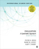 Evaluation: A Systematic Approach by Peter H. Rossi 9781506386607