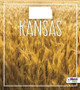 Kansas by Angie Swanson 9781515704621
