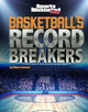 Basketball's Record Breakers by Shane Frederick 9781515737599