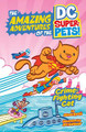 Crime-Fighting Cat by Steve Korte 9781515871774