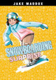 Snowboarding Surprise by Emma Bernay 9781663910875