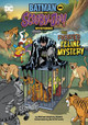 The Frenzied Feline Mystery by Michael Anthony Steele 9781666335194
