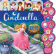 Cinderella by Igloo Books 9781839033599