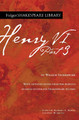 Henry VI Part 3 by William Shakespeare 9781982156879
