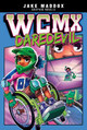 Wcmx Daredevil by Erika Vitrano 9781666328646