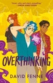 OVERTHINKING David Fenne 9781785304743