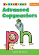 Advanced Copymasters by Lyn Wendon 9781862093201