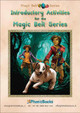 Introductory Workbook to the Magic Belt Series by Tami Reis-Frankfort 9781907170867