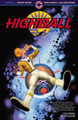 Highball by Stuart Moore 9781952090233