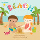 Beach by John Hutton 9781936669073