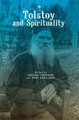 Tolstoy and Spirituality by Predrag Cicovacki 9781618118707