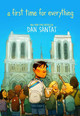 A First Time for Everything by Dan Santat 9781626724150