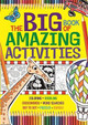 The Big Book of Amazing Activities by The Editors at Michael O'Mara 9781626867338