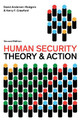 Human Security: Theory and Action by David Andersen-Rodgers 9781538159927