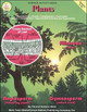 Plants, Grades 5 - 8 by Pat Ward 9781580370660